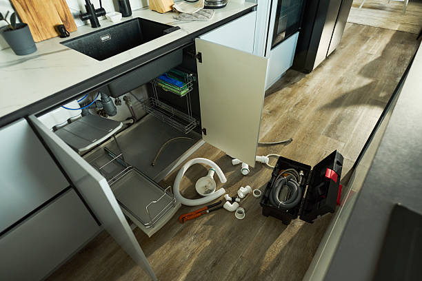 Reliable Leak Detection contractor in Swanzey, NH by Street Wise - Plumbing
